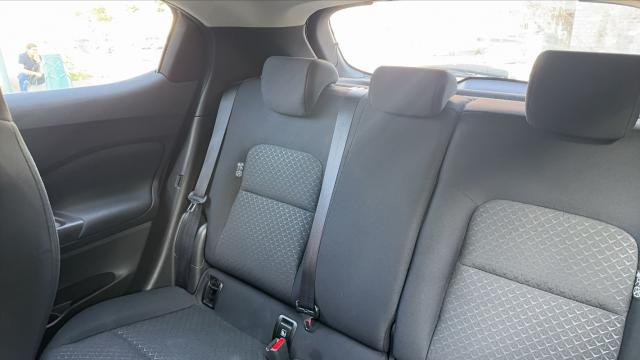 Nissan Juke image 1
