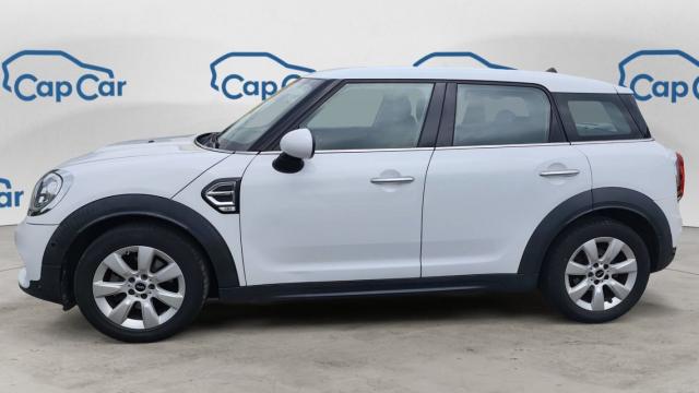 Mini Countryman image 9