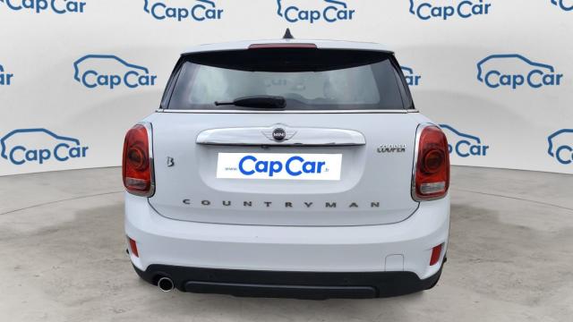 Mini Countryman image 2