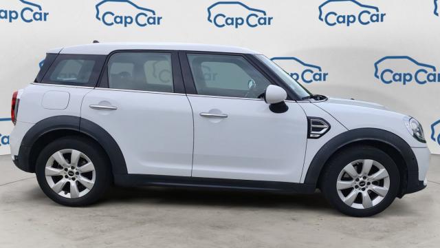 Mini Countryman image 8