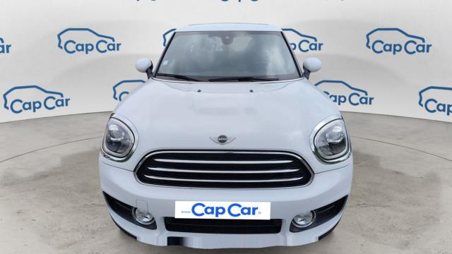 Mini Countryman image 7