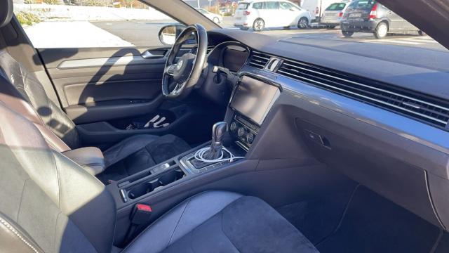 Volkswagen Arteon image 3