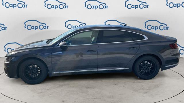Volkswagen Arteon image 6