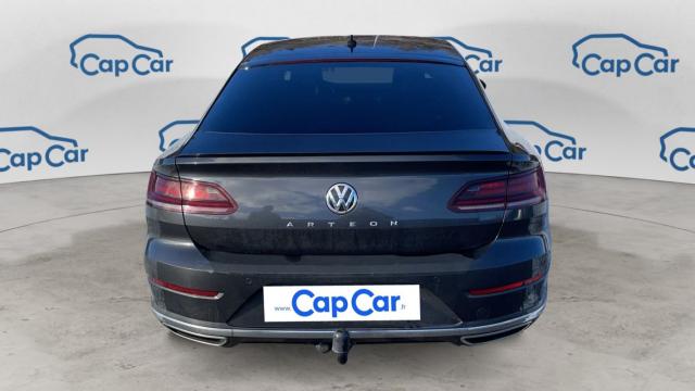 Volkswagen Arteon image 2
