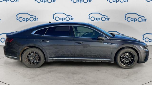 Volkswagen Arteon image 4