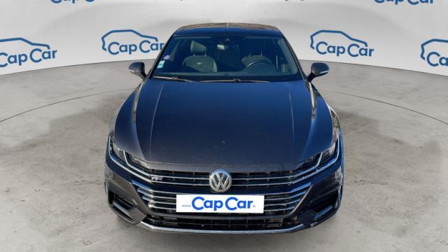 Volkswagen Arteon image 1