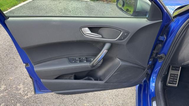 Audi S1 Sportback image 9
