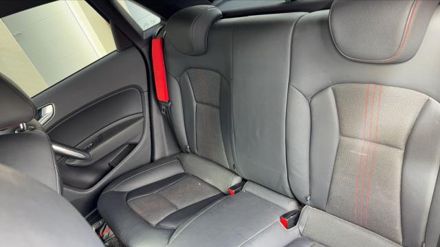 Audi S1 Sportback image 8