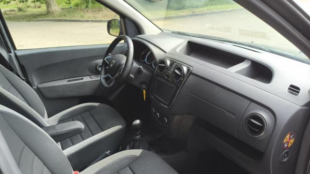 Dacia Dokker image 4