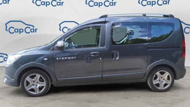 Dacia Dokker image 3