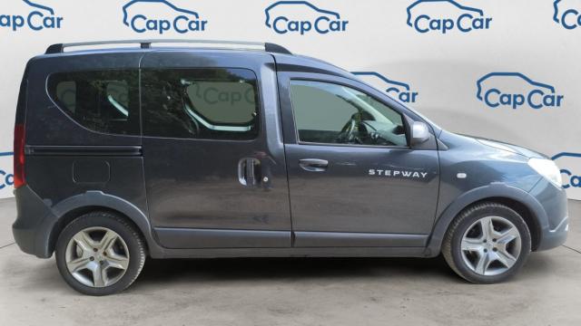 Dacia Dokker image 8