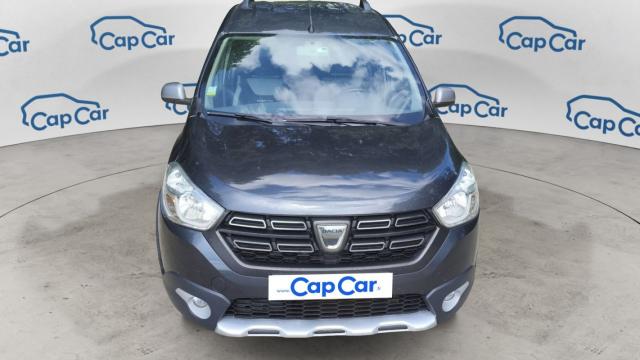 Dacia Dokker image 7