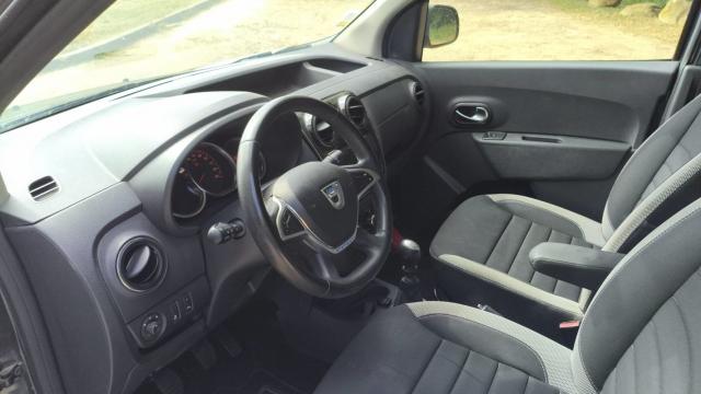 Dacia Dokker image 5