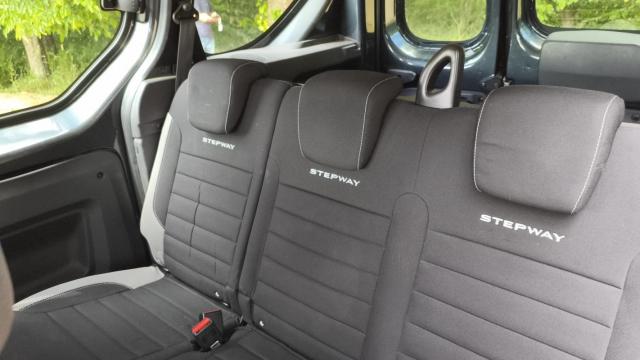 Dacia Dokker image 6