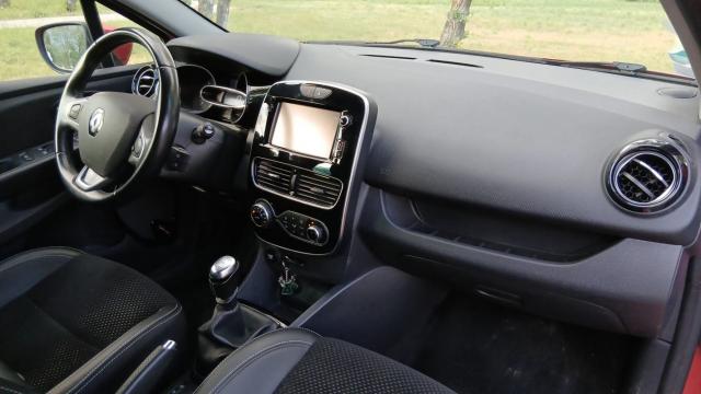 Renault Clio image 1