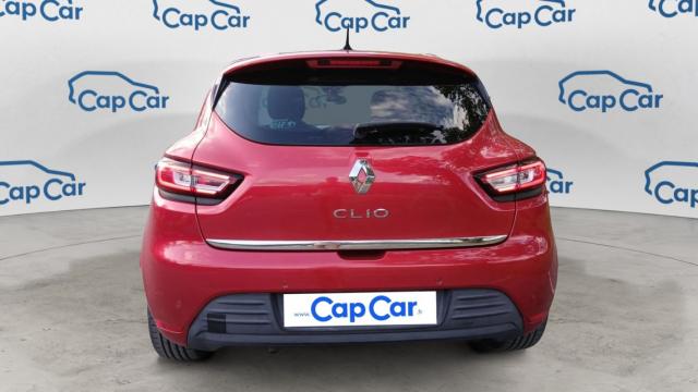 Renault Clio image 9