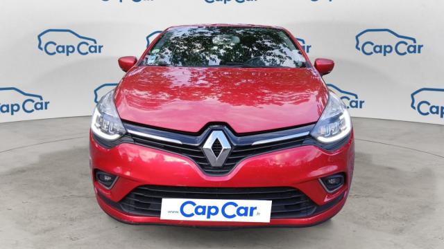 Renault Clio image 8