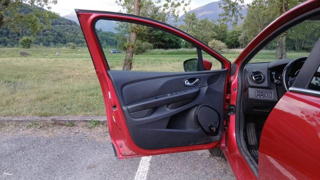 Renault Clio image 6