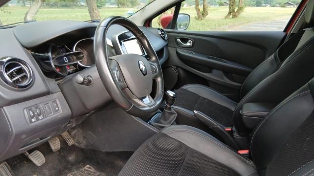 Renault Clio image 7