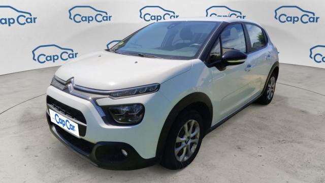Citroen C3 1.5 Bluehdi 100 Feel