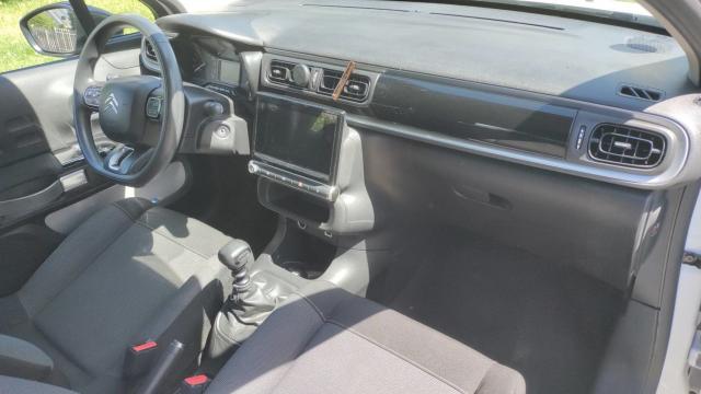 Citroen C3 image 3