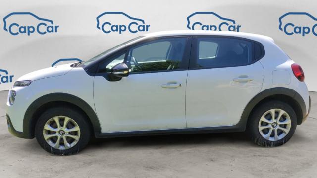 Citroen C3 image 4