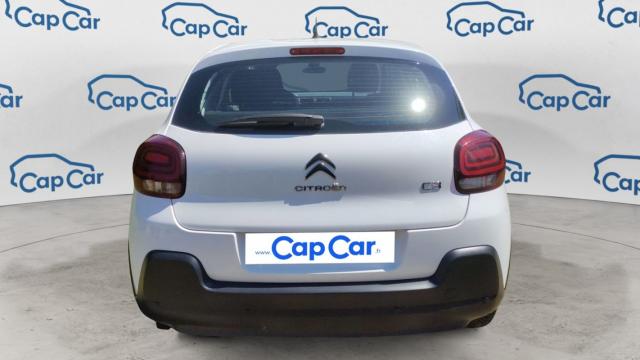 Citroen C3 image 7