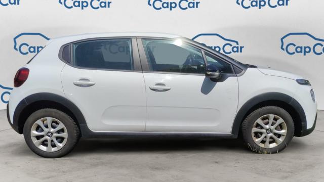 Citroen C3 image 1