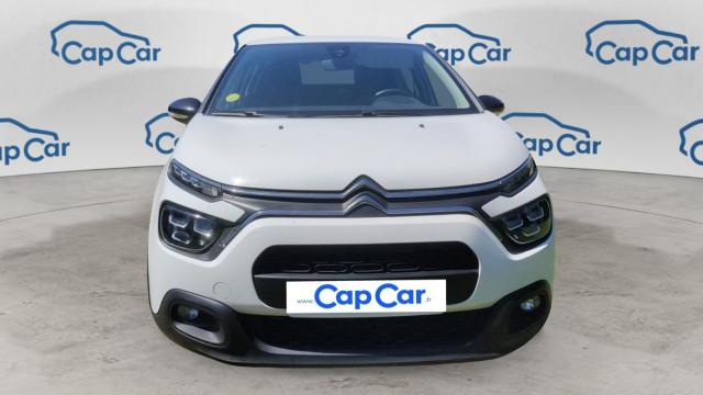 Citroen C3 image 9