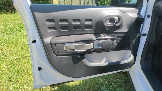 Citroen C3 image 2