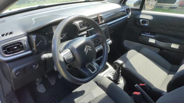 Citroen C3 image 5