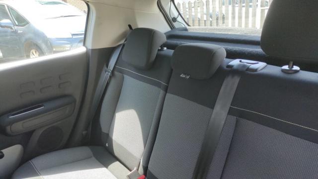 Citroen C3 image 8