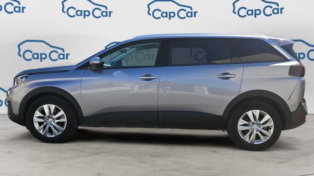 Peugeot 5008 image 7