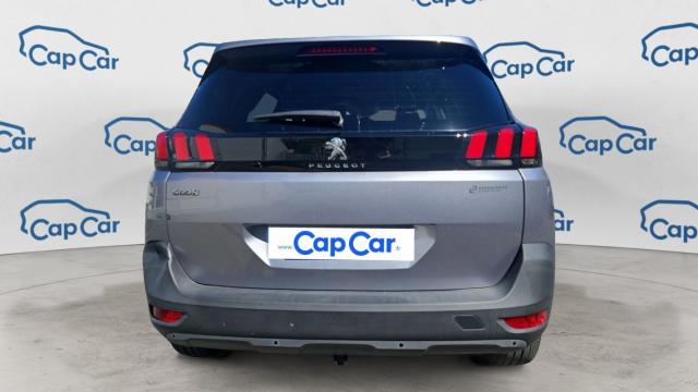Peugeot 5008 image 6