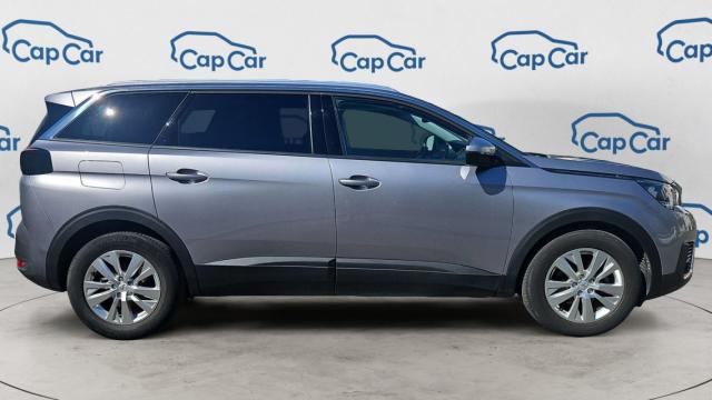 Peugeot 5008 image 9