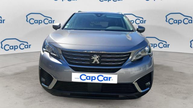 Peugeot 5008 image 5