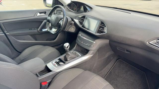 Peugeot 308 Sw image 4