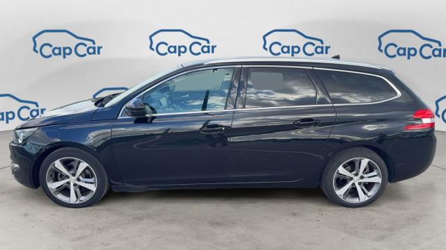 Peugeot 308 Sw image 2