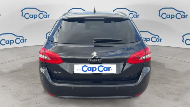 Peugeot 308 Sw image 7