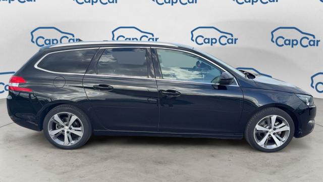 Peugeot 308 Sw image 8