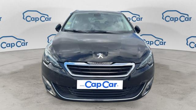 Peugeot 308 Sw image 5