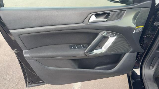 Peugeot 308 Sw image 1
