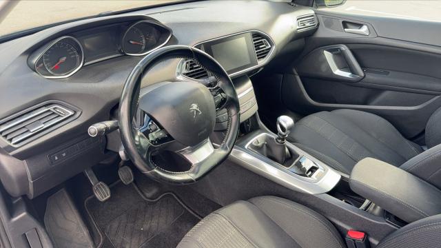 Peugeot 308 Sw image 3