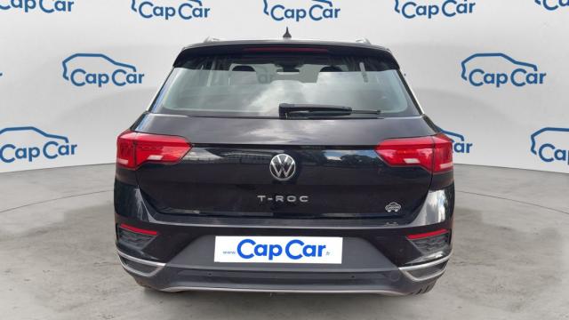 Volkswagen T-Roc image 9