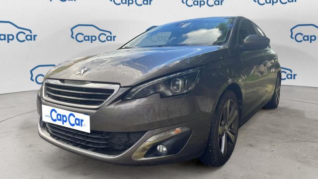 Peugeot 308 Ii 1.2 Puretech 130 Feline