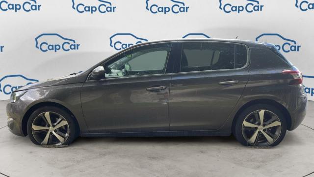 Peugeot 308 image 7