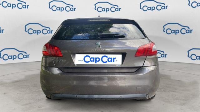 Peugeot 308 image 3