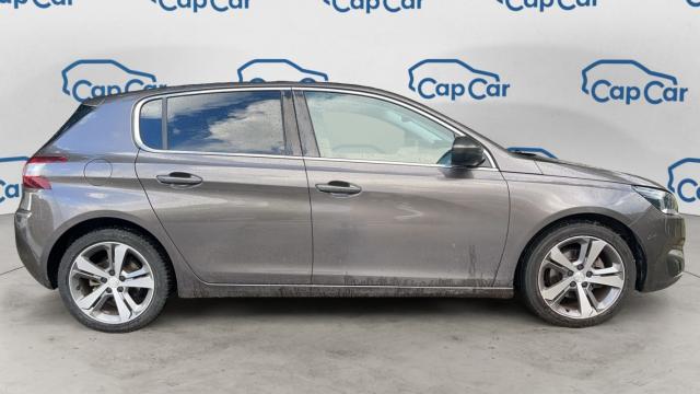Peugeot 308 image 6