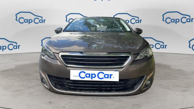 Peugeot 308 image 9