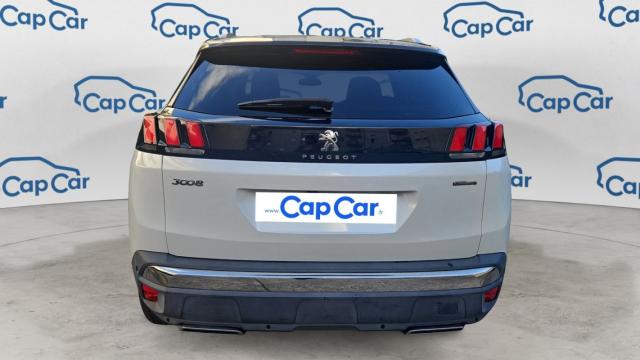 Peugeot 3008 image 4